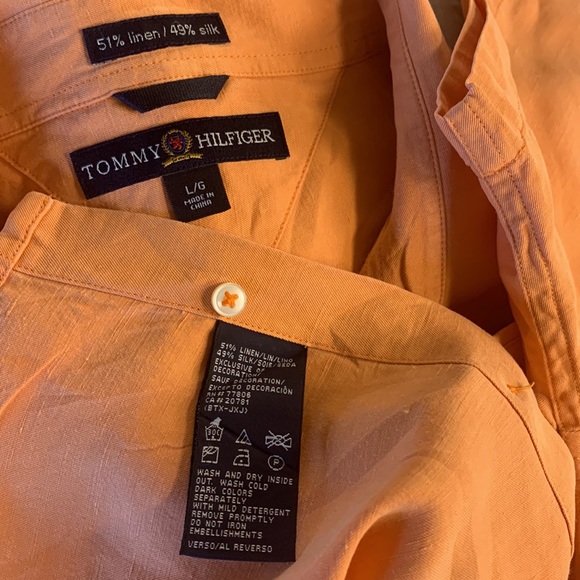 Hilfiger (L) - Picture 14 of 15